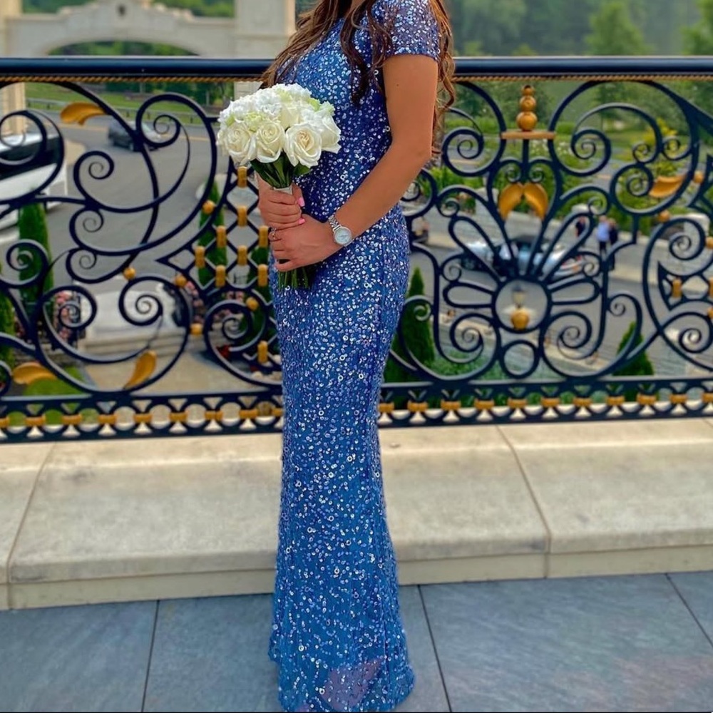 Gown